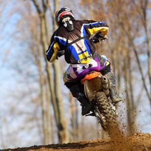 Meet your Posher, Glenn